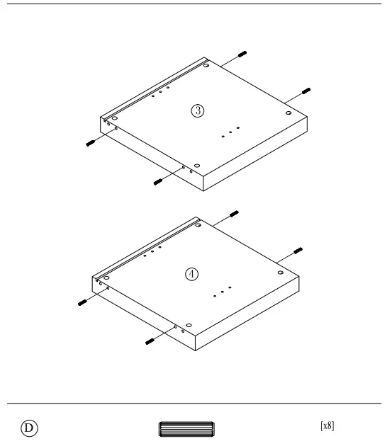 Assembly Instruction