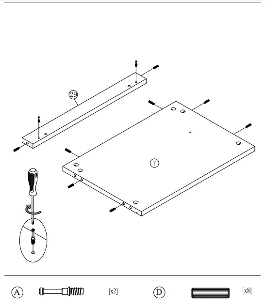 Assembly Instruction
