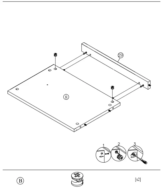 Assembly Instruction