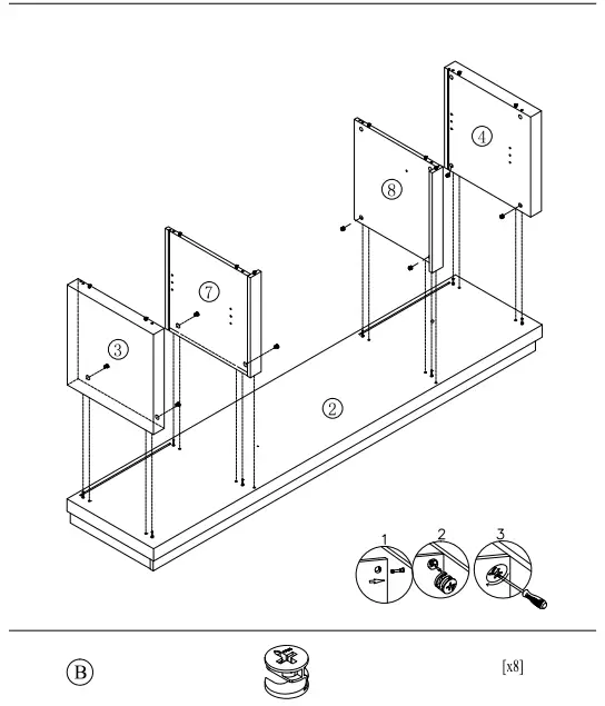 Assembly Instruction