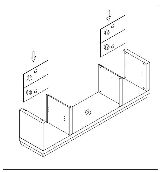 Assembly Instruction