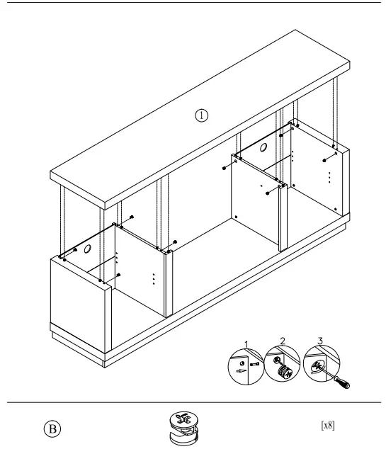 Assembly Instruction