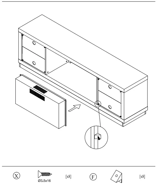 Assembly Instruction