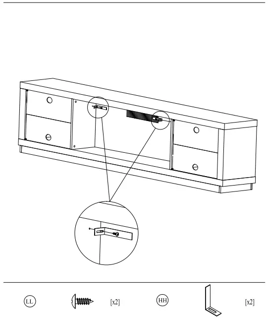 Assembly Instruction