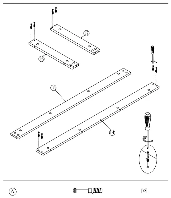 Assembly Instruction