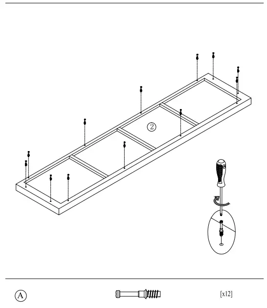 Assembly Instruction
