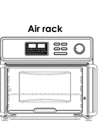 Kalorik®-AFO-46045-SS-MAXX®-Digital-Air-Fryer-Oven-Fig-13
