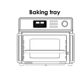 Kalorik®-AFO-46045-SS-MAXX®-Digital-Air-Fryer-Oven-Fig-14