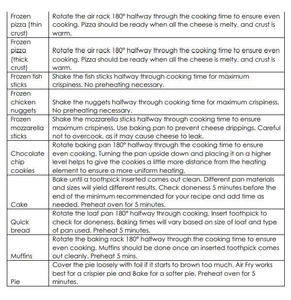 Kalorik®-AFO-46045-SS-MAXX®-Digital-Air-Fryer-Oven-Fig-23