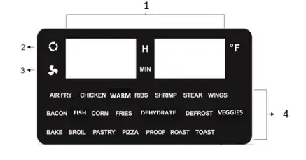 Kalorik®-AFO-46045-SS-MAXX®-Digital-Air-Fryer-Oven-Fig-4