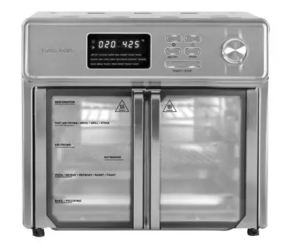 Kalorik®-AFO-46045-SS-MAXX®-Digital-Air-Fryer-Oven-Fig-6.
