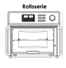 Kalorik®-AFO-46045-SS-MAXX®-Digital-Air-Fryer-Oven-Fig-8