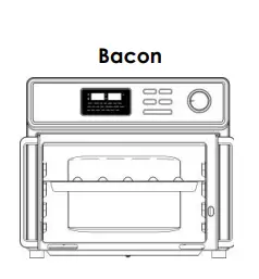 Kalorik®-AFO-46045-SS-MAXX®-Digital-Air-Fryer-Oven-Fig-9