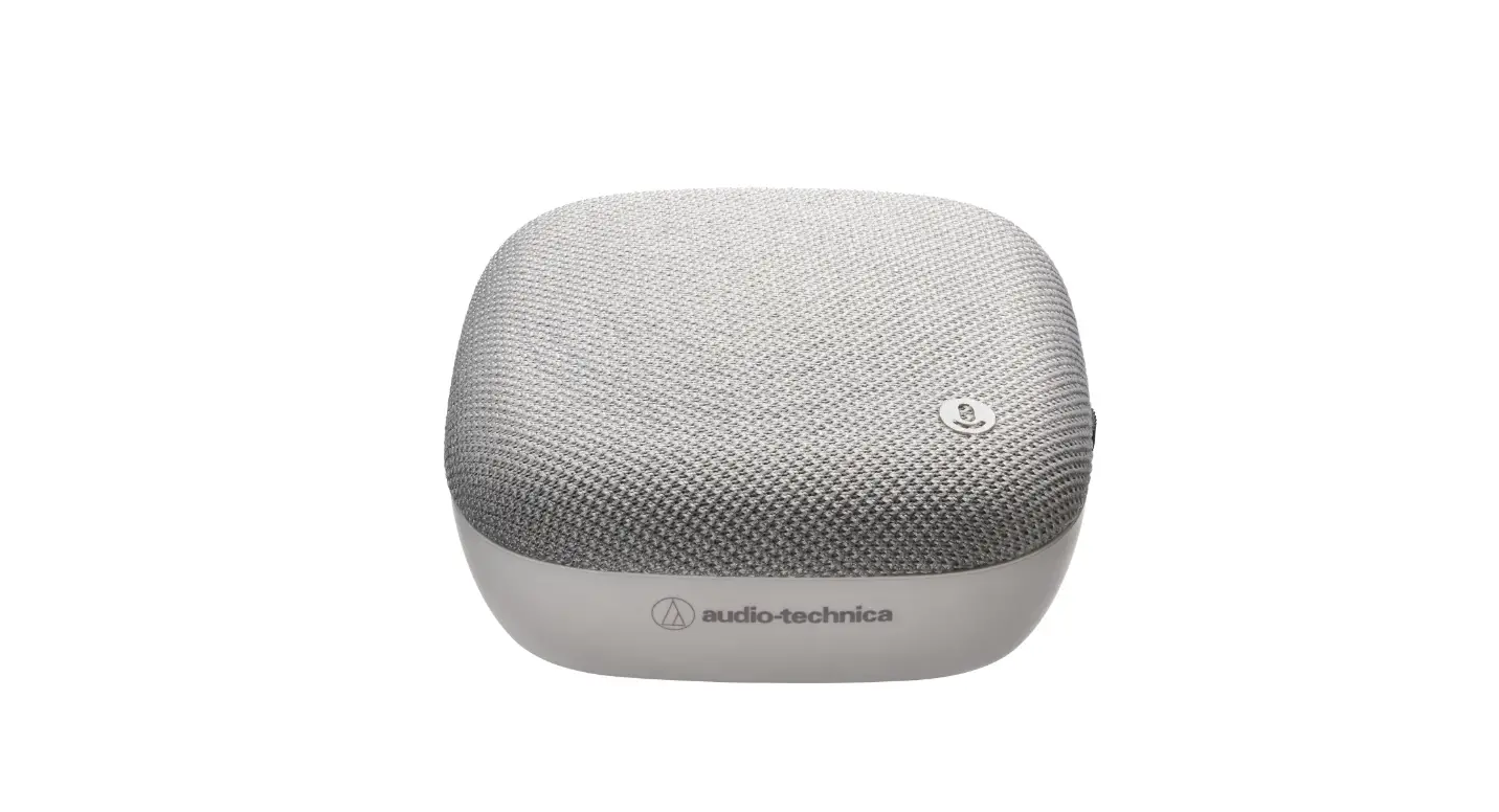 Audio-technica At-csp1 Usb Speakerphone User Manual