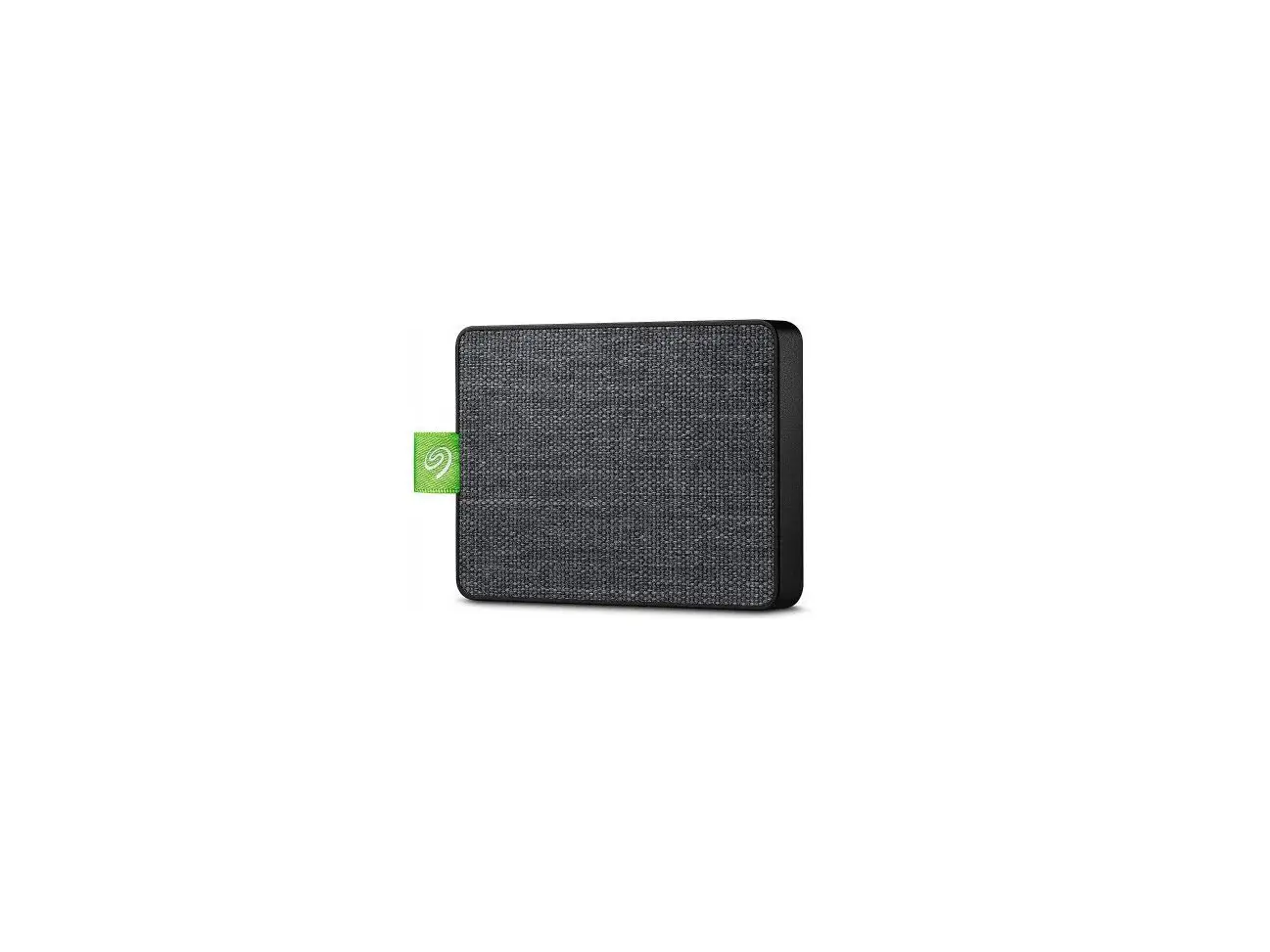 Seagate Ssd Touch Ultra-small Portable External User Manual