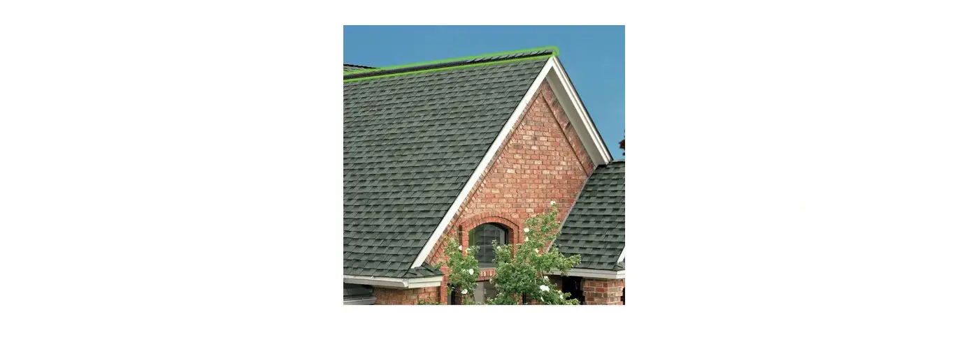 Gaf 0894818 Tuscan Sunset Laminated Hip And Ridge Roof Shingles Instructions Gaf 0894818 Tuscan Sunset Laminated Hip And Ridge Roof Shingles Instructions