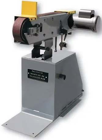 KALAMAZOO-KS390V-Belt-Grinder-product