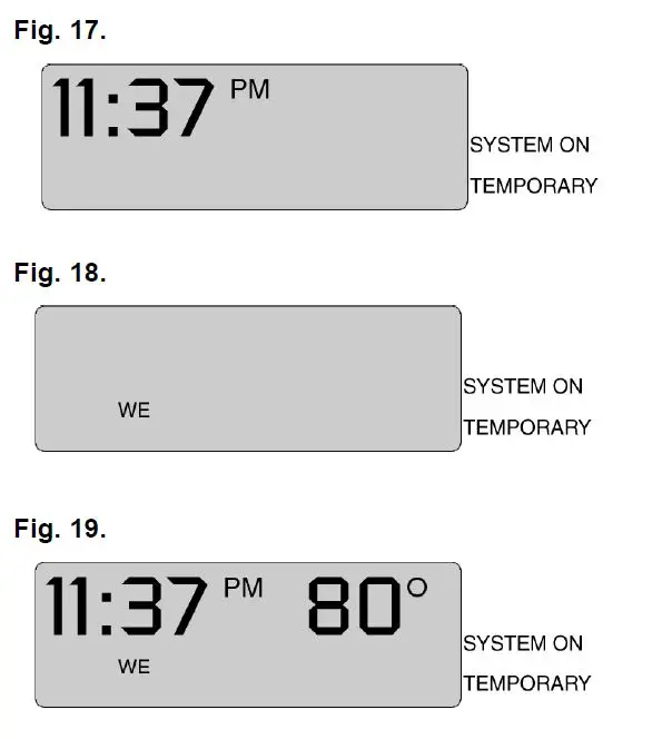 Honeywell-CT2800-Programmable-Thermostat-User-Manual-fig-10