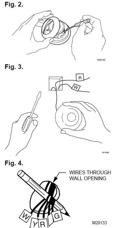Honeywell-CT2800-Programmable-Thermostat-User-Manual-fig-2