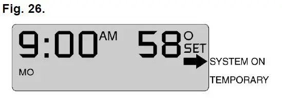 Honeywell-CT2800-Programmable-Thermostat-User-Manual-fig-20