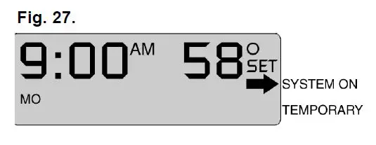 Honeywell-CT2800-Programmable-Thermostat-User-Manual-fig-21