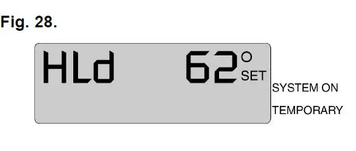 Honeywell-CT2800-Programmable-Thermostat-User-Manual-fig-22