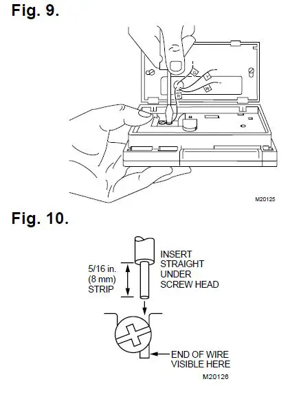 Honeywell-CT2800-Programmable-Thermostat-User-Manual-fig-5