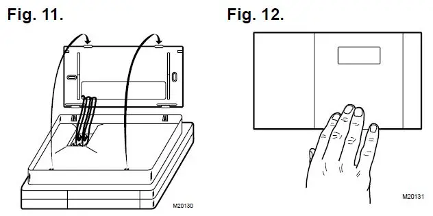 Honeywell-CT2800-Programmable-Thermostat-User-Manual-fig-6