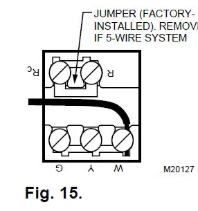 Honeywell-CT2800-Programmable-Thermostat-User-Manual-fig-8
