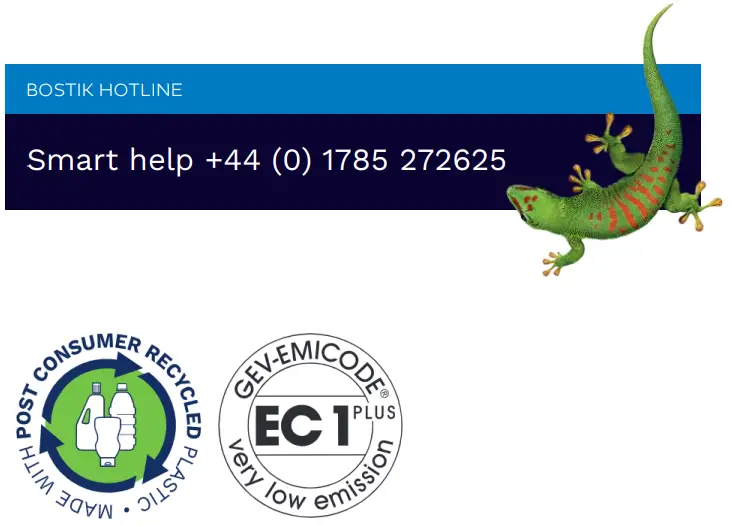 Bostik Hotline