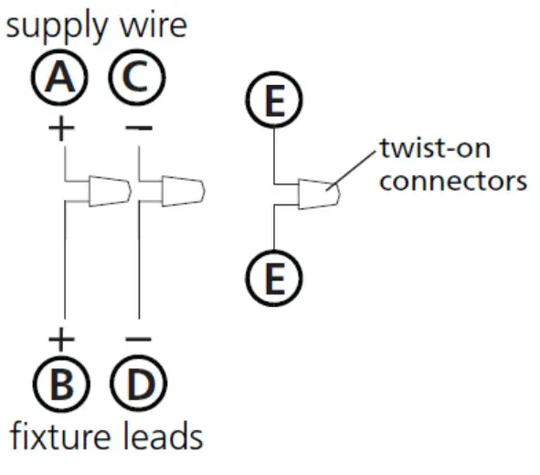 HINKLEY 51110 Argo 1 Light 8 Inch Tall Bathroom Sconce - fig 6