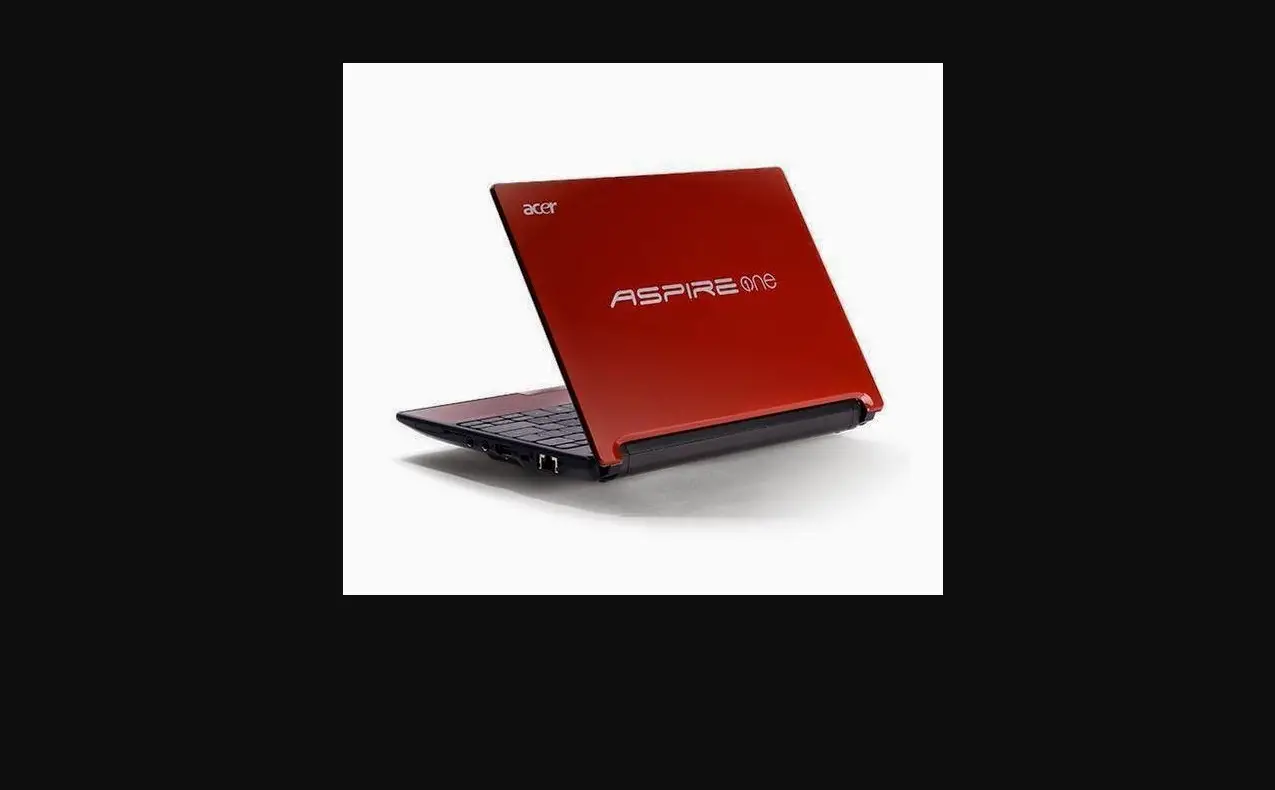 Acer Aspire One D255e User Manual