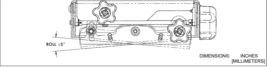 CHIEF-051VCTUB-VCTUB-Extra-Large-Universal-Projector-Mount-FIG-2
