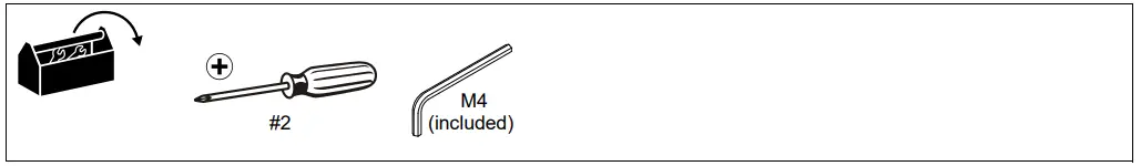 CHIEF-051VCTUB-VCTUB-Extra-Large-Universal-Projector-Mount-FIG-24