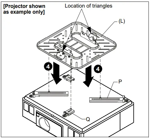 CHIEF-051VCTUB-VCTUB-Extra-Large-Universal-Projector-Mount-FIG-28