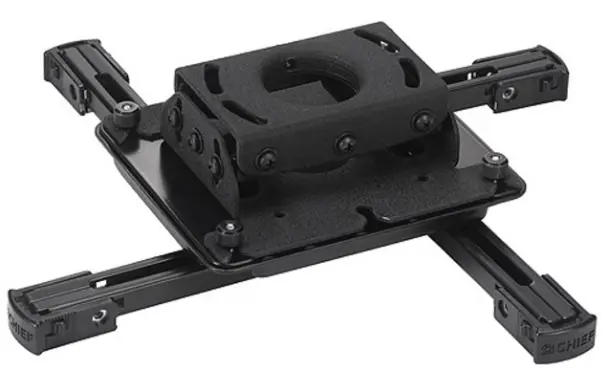 CHIEF-051VCTUB-VCTUB-Extra-Large-Universal-Projector-Mount-PRODUCT