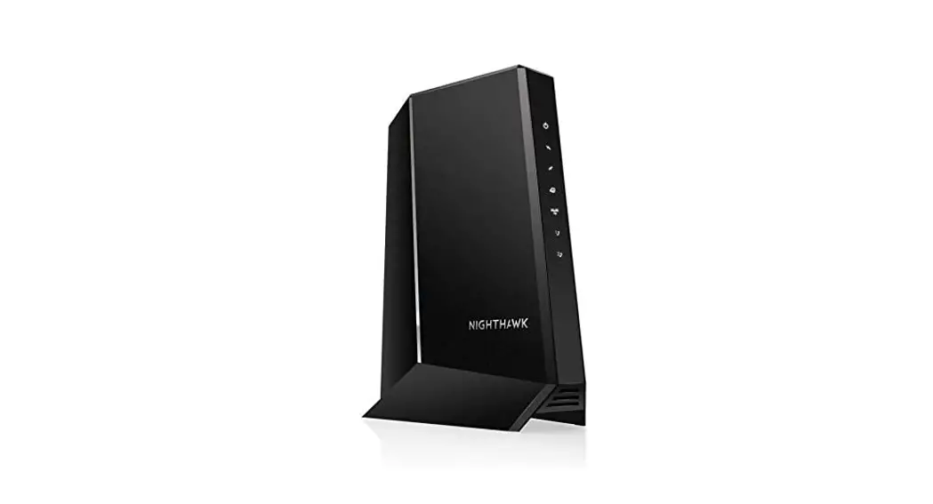 Netgear Nighthawk 2.5 Gbps Ultra-high Speed Cable Telephony Modem Cm2050v User Guide Netgear Nighthawk 2.5 Gbps Ultra-high Speed Cable Telephony Modem Cm2050v User Guide