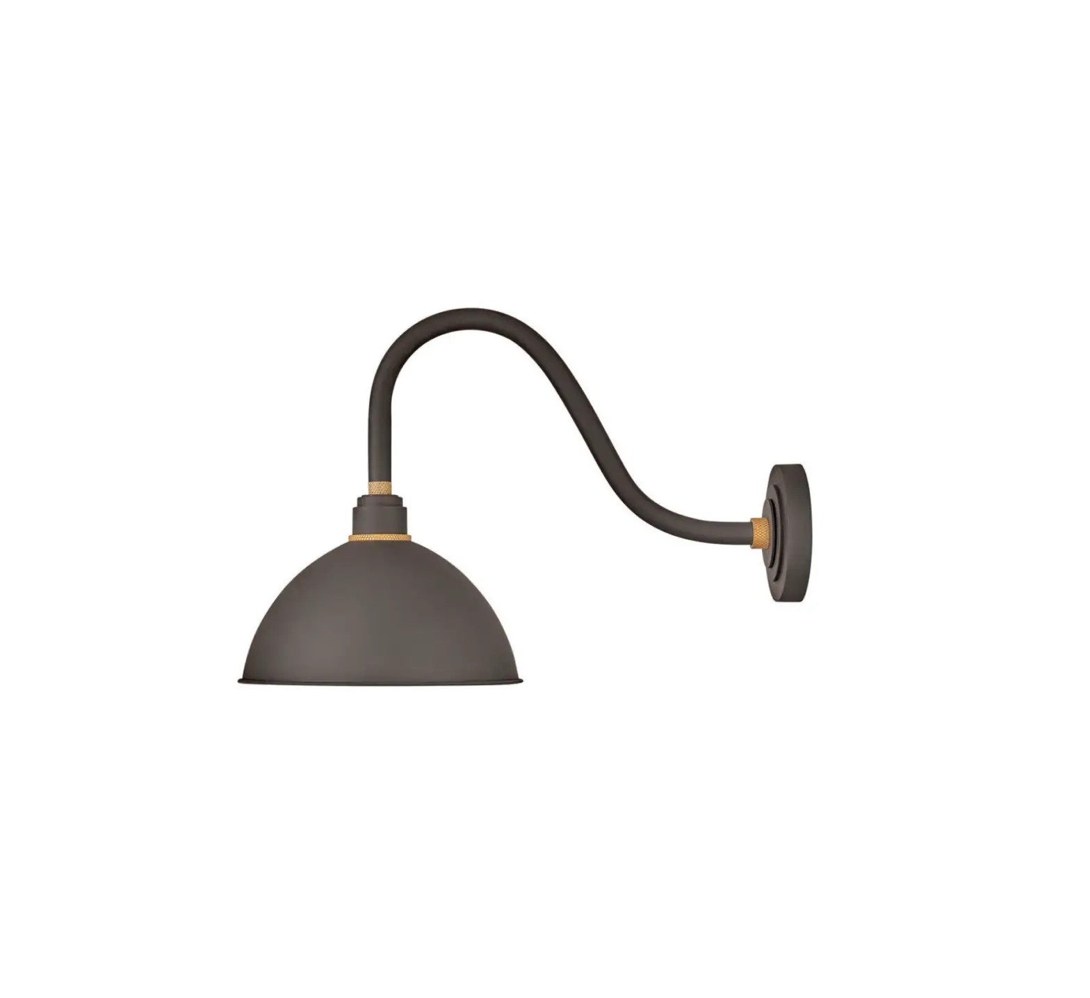 Hinkley 10544mr Foundry Dome Led 12 Inch Museum Bronze With Brass Outdoor Barn Light Instruction Manual Hinkley 10544mr Foundry Dome Led 12 Inch Museum Bronze With Brass Outdoor Barn Light Instruction Manual