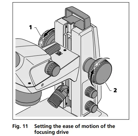 ZEISS Stemi 305 Stereo Microscope - Figure 19