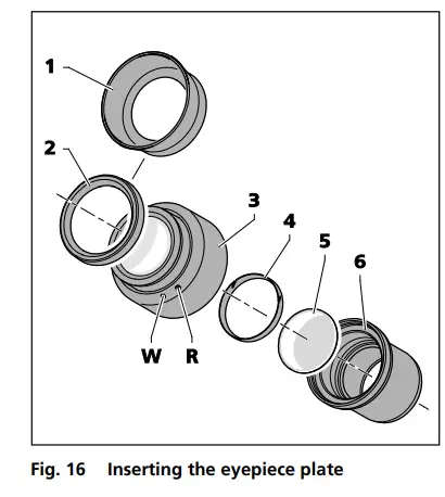 ZEISS Stemi 305 Stereo Microscope - Figure 24