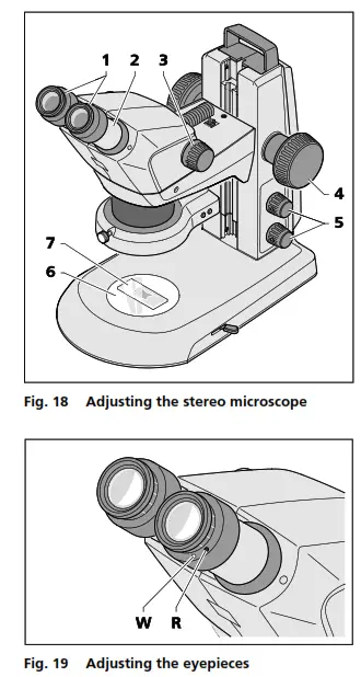 ZEISS Stemi 305 Stereo Microscope - Figure 26