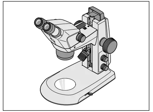 ZEISS Stemi 305 Stereo Microscope - Figure 4