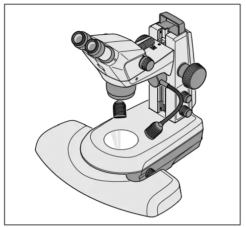 ZEISS Stemi 305 Stereo Microscope - Figure 5