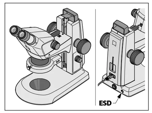 ZEISS Stemi 305 Stereo Microscope - Figure 6