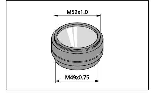 ZEISS Stemi 305 Stereo Microscope - Figure 8