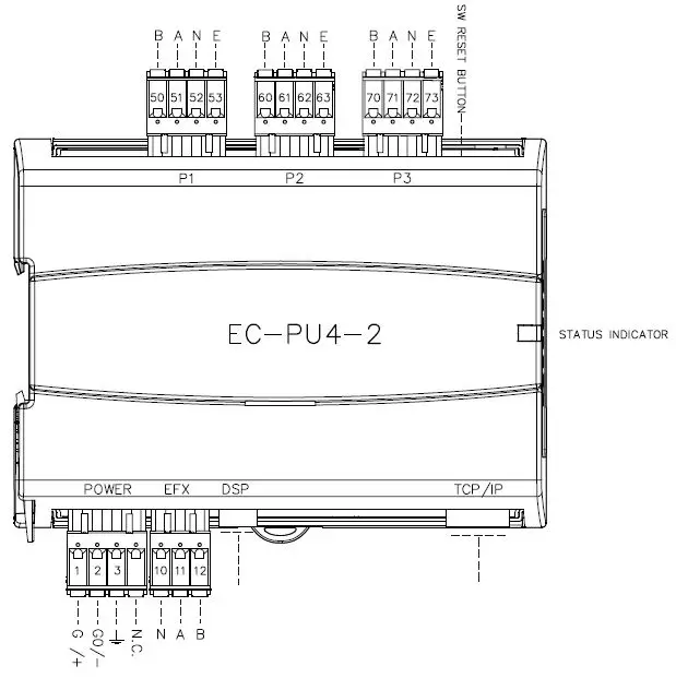 REGIN-THE-CHALLENGER-EC-PU4-2-Processor-Unit-fig- (10)