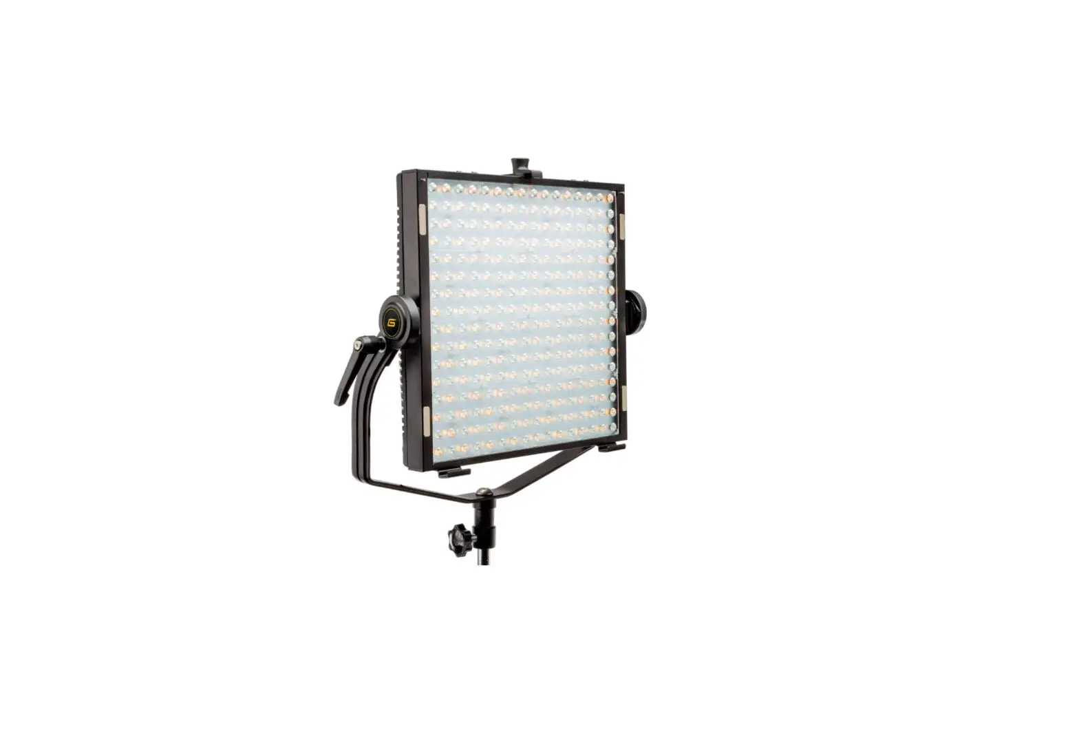Genaray Tir-1x1b Bright Beast 1×1 Bi-color Panel User Manual