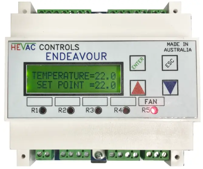 HEVAC-Endeavour-Programmable-Temperature-Controller-PRODUCT-IMAGE