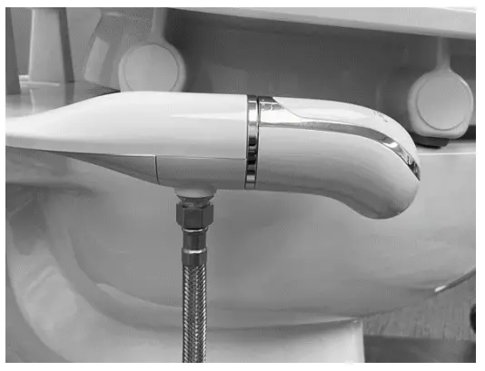 BEMIS 7YR85320H20 Personal Wash Bidet - fig14