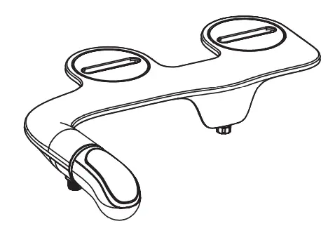 BEMIS 7YR85320H20 Personal Wash Bidet - fig17 - Copy